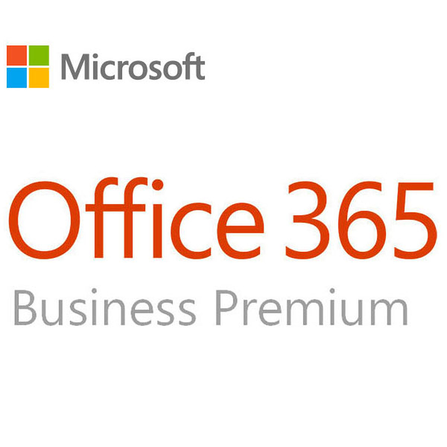 Microsoft Office Business Premium