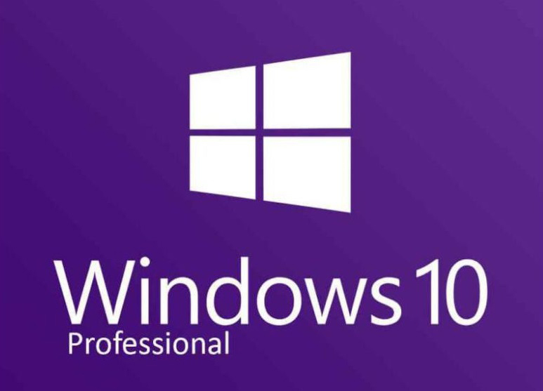 Windows 10 Professional